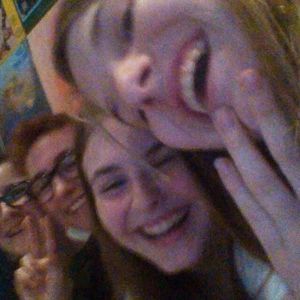 Meet your Posher, Dayinarah